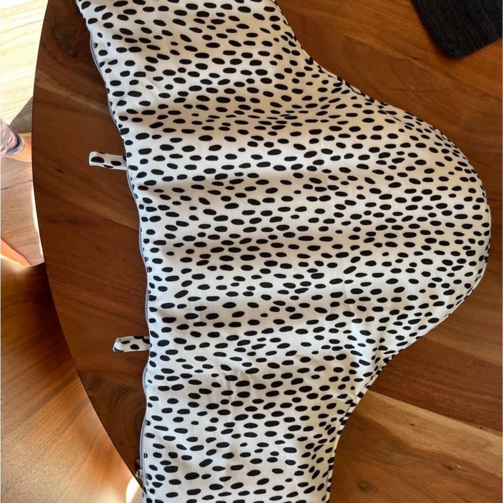 Ikea Antilop insert and cushion